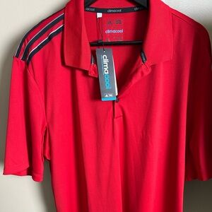 Adidas climacool shirt